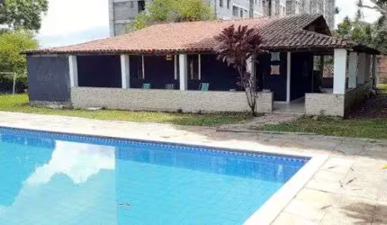 Chácara com 3 dormitórios à venda, 12000 m² por R$ 10.000.000,00 - Trobogy - Salvador/BA