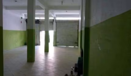Loja à venda, 104 m² por R$ 550.000,00 - Pernambués - Salvador/BA