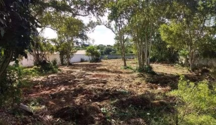 Terreno à venda, 4500 m² por R$ 980.000,00 - Portão - Lauro de Freitas/BA
