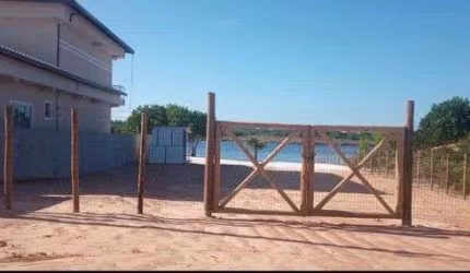 Terreno à venda, 860 m² por R$ 490.000,00 - Sauipe - Abrantes (Camaçari)/BA