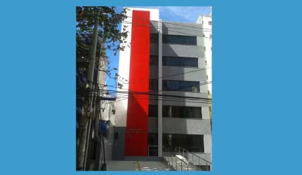 Andar Corporativo para alugar, 216 m² por R$ 22.180,00/mês - Pituba - Salvador/BA