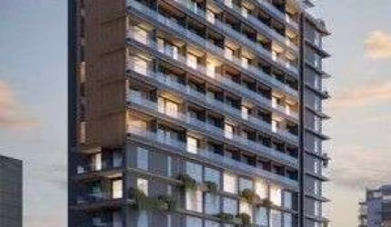 Studio com 1 dormitório à venda, 28 m² por R$ 490.000,00 - Vitória - Salvador/BA
