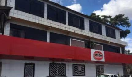 Prédio à venda por R$ 950.000,00 - Cabula - Salvador/BA