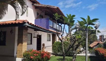Casa com 5 dormitórios à venda, 350 m² por R$ 1.600.000,00 - Piatã - Salvador/BA