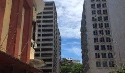 Sala à venda por R$ 220.000,00 - Comércio - Salvador/BA