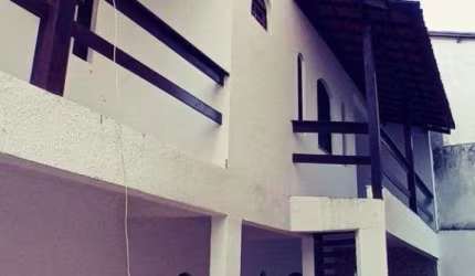 Casa com 4 dormitórios à venda, 323 m² por R$ 510.000,00 - Itapuã - Salvador/BA
