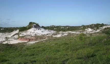 Terreno à venda, 2856 m² por R$ 2.150.000,00 - Stella Maris - Salvador/BA