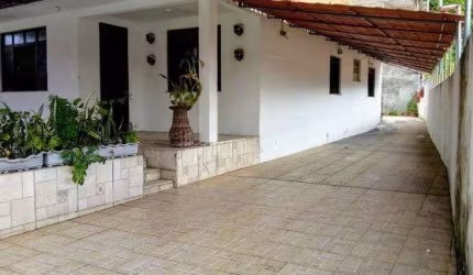 Casa para alugar por R$ 12.000,00/mês - Garcia - Salvador/BA