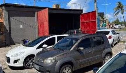 Galpão à venda por R$ 1.600.000,00 - Boca do Rio - Salvador/BA
