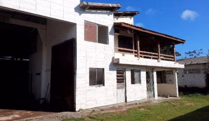Galpão, 1000 m² - venda por R$ 3.500.000,00 ou aluguel por R$ 15.400,00/mês - Centro - Simões Filho/BA