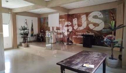 Prédio para alugar, 112 m² por R$ 2.500,00/mês - São Marcos - Salvador/BA