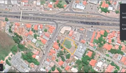 Terreno à venda, 1240 m² por R$ 1.150.000,00 - Barra do Jacuípe - Camaçari/BA