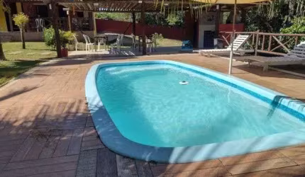 Casa com 3 dormitórios à venda, 125 m² por R$ 950.000,00 - Itacimirim (monte Gordo) - Camaçari/BA