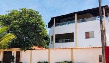 Casa com 7 dormitórios à venda, 350 m² por R$ 570.000,00 - Arembepe - Camaçari/BA
