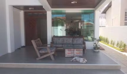 Casa com 4 dormitórios à venda, 400 m² por R$ 1.650.000,00 - Vilas do Atlântico - Lauro de Freitas/BA