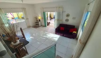 Casa com 3 dormitórios à venda, 260 m² por R$ 450.000,00 - Barra do Jacuípe - Camaçari/BA