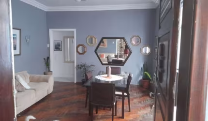Apartamento á venda 2 de julho