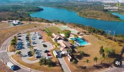 Terreno à venda, 400 m² por R$ 300.000,00 - Novo Horizonte - Feira de Santana/BA