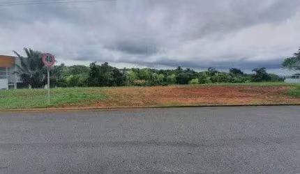 Terreno à venda, 452 m² por R$ 550.000,00 - Alphaville - Camaçari/BA