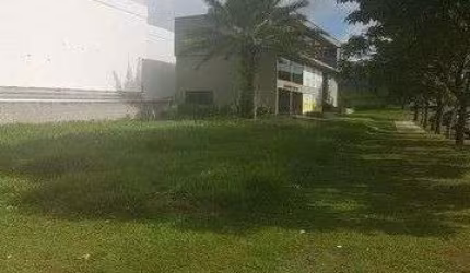 Terreno à venda, 702 m² por R$ 1.700.000,00 - Alphaville Litoral Norte 1 - Camaçari/BA