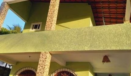 Casa com 3 dormitórios à venda, 700 m² por R$ 600.000,00 - Itacimirim (monte Gordo) - Camaçari/BA