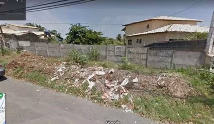 Terreno à venda, 1000 m² por R$ 1.100.000,00 - Vilas do Atlântico - Lauro de Freitas/BA
