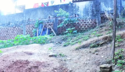Terreno à venda, 300 m² por R$ 290.000,00 - Brotas - Salvador/BA