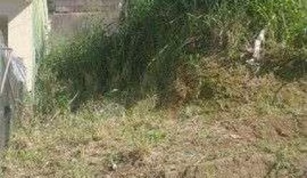 Terreno à venda, 400 m² por R$ 300.000,00 - Macaúbas - Salvador/BA