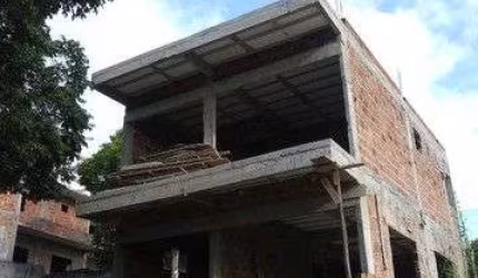 Casa com 2 dormitórios à venda, 320 m² por R$ 650.000,00 - Vida Nova - Lauro de Freitas/BA