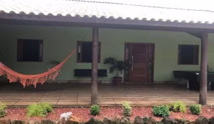 Sítio com 4 dormitórios à venda, 5261 m² por R$ 750.000,00 - Monte Gordo (monte Gordo) 	 - Camaçari/BA