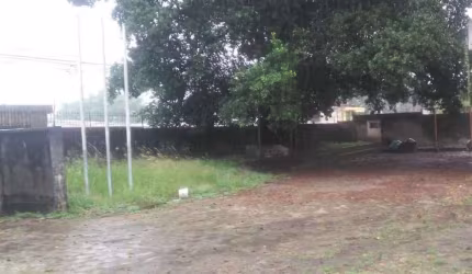 Terreno à venda, 345 m² por R$ 450.000,00 - Mata Escura - Salvador/BA