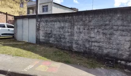 Casa com 2 dormitórios à venda, 330 m² por R$ 850.000,00 - Paripe - Salvador/BA