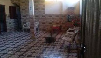 Casa com 5 dormitórios à venda, 200 m² por R$ 380.000,00 - Parque Verde - Camaçari/BA