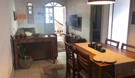 Casa com 2 dormitórios à venda, 170 m² por R$ 315.000,00 - Parque Verde II 	 - Camaçari/BA