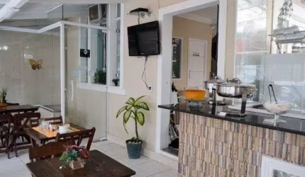 Pousada com 14 dormitórios, 500 m² - venda por R$ 2.500.000,00 ou aluguel por R$ 25.600,00/mês - Barra - Salvador/BA