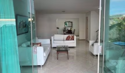 Casa com 6 dormitórios à venda, 700 m² por R$ 1.250.000,00 - Jauá (abrantes) 	 - Camaçari/BA