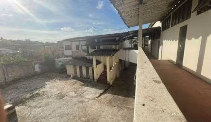 Terreno à venda, 1500 m² por R$ 3.500.000,00 - Centro - Simões Filho/BA