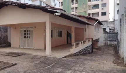 Casa com 4 dormitórios, 294 m² - venda por R$ 1.200.000,00 ou aluguel por R$ 7.278,00/mês - Pituba - Salvador/BA