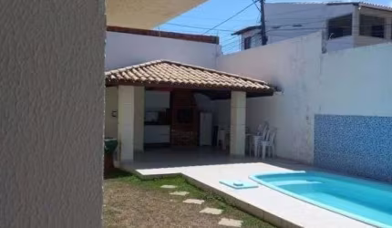 Apartamento com 2 dormitórios à venda, 75 m² por R$ 390.000,00 - Itapuã - Salvador/BA