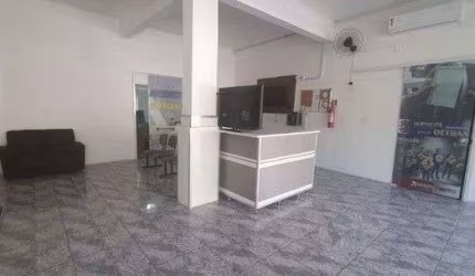 Loja, 242 m² - venda por R$ 2.500.000,00 ou aluguel por R$ 12.386,79/mês - Itapuã - Salvador/BA