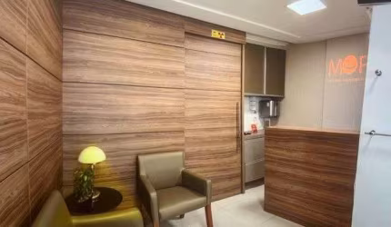 Sala à venda, 33 m² por R$ 390.000,00 - Paralela - Salvador/BA