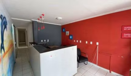 Pousada com 17 dormitórios à venda por R$ 1.500.000,00 - Jardim Placaford - Salvador/BA