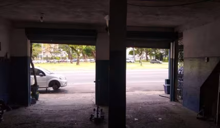 Loja para alugar, 120 m² por R$ 6.500,00/mês - Garcia - Salvador/BA