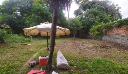 Terreno à venda, 1780 m² por R$ 2.200.000,00 - Pituaçu - Salvador/BA