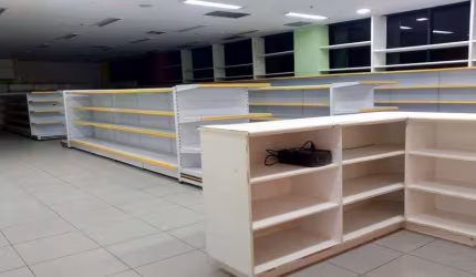 Loja para alugar, 409 m² por R$ 46.356,07/mês - Pituba - Salvador/BA