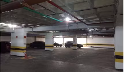 Box/Garagem à venda por R$ 1.000.000,00 - Caminho das Árvores - Salvador/BA