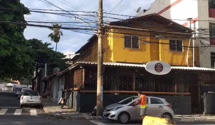 Loja para alugar, 195 m² por R$ 12.500,00/mês - Pituba - Salvador/BA
