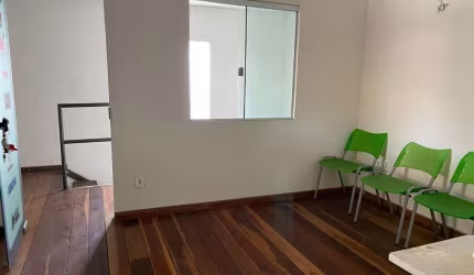 Sala, 88 m² - venda por R$ 219.000,00 ou aluguel por R$ 2.178,31/mês - Itapuã - Salvador/BA