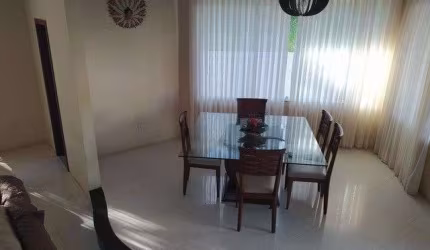 Casa com 4 dormitórios à venda, 500 m² por R$ 900.000,00 - Jardim Placaford - Salvador/BA