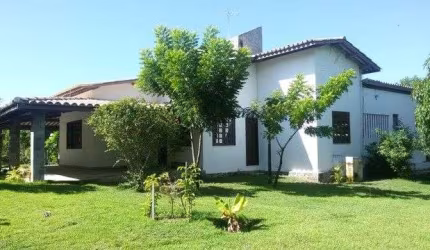 Casa com 7 dormitórios à venda, 350 m² por R$ 1.100.000,00 - Jauá - Camaçari/BA